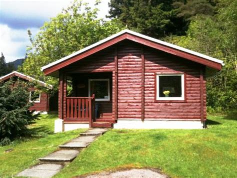 freehold cabins for sale scotland.